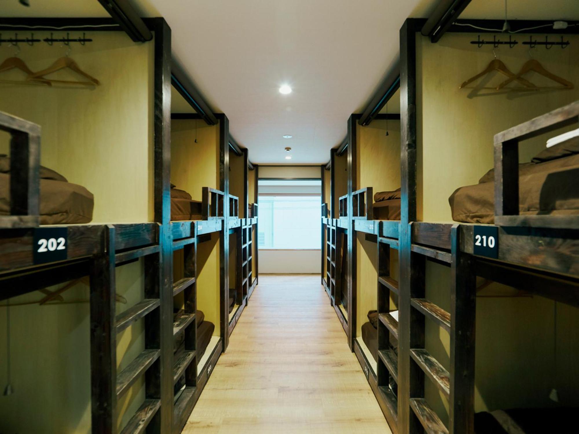 Ostello Akasaka Hive Tokyo